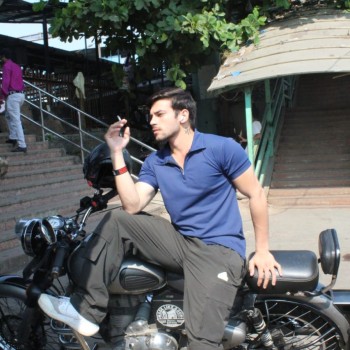 Hritik Thakur